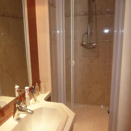 ホテル La Poste 3*