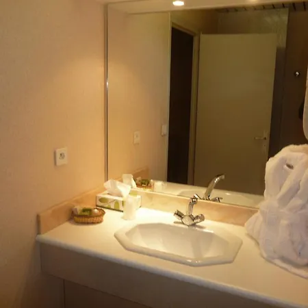 La Poste ヴィトリー・ル・フランソワ