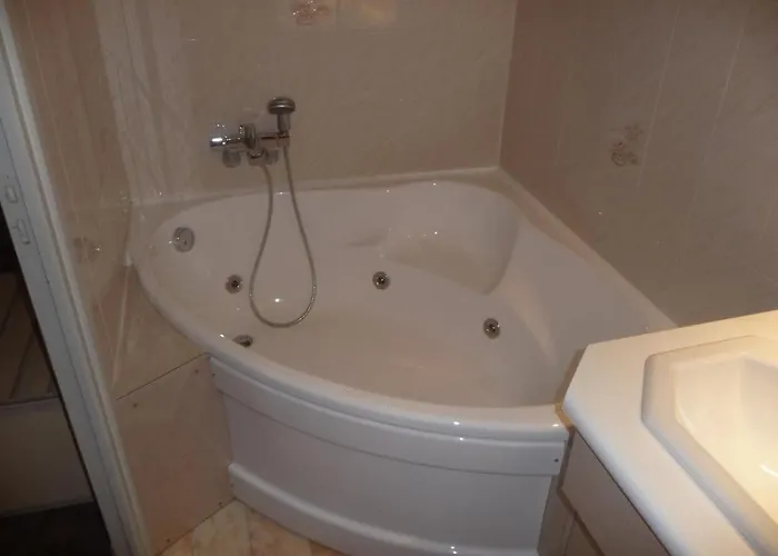 La Poste Hotel Vitry-le-Francois