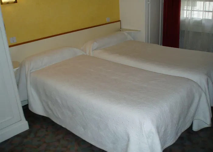La Poste Hotel 3*