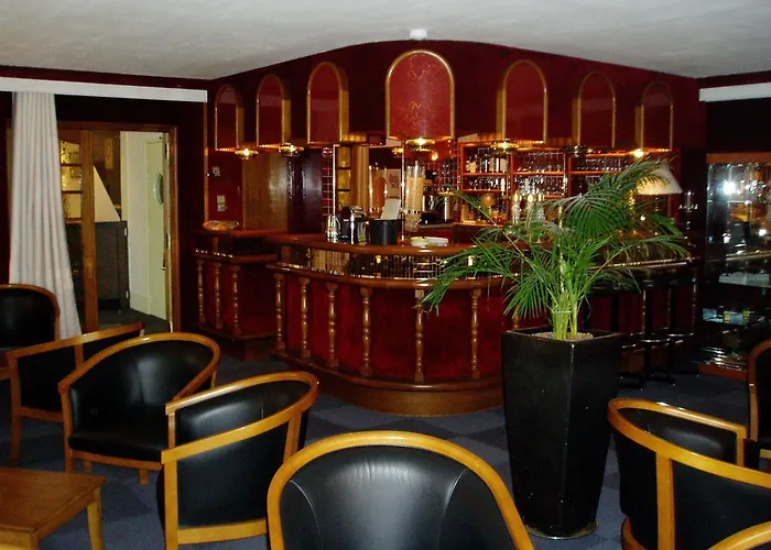 La Poste 3* Vitry-le-Francois